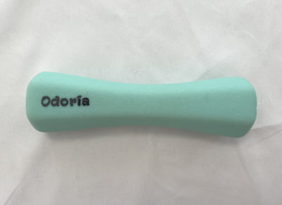 Odoria Dumb-bell Hand Weight Neoprene Coated Dumbbell Gym Strength Training