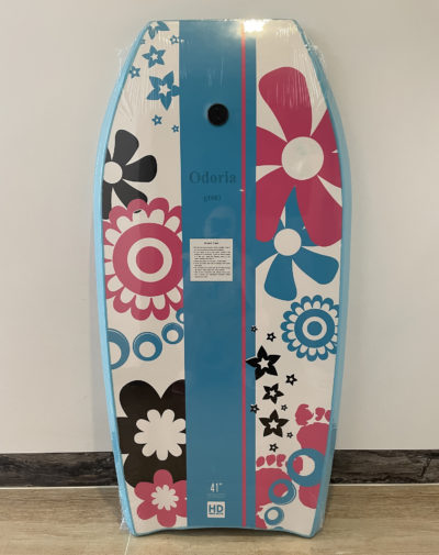 Odoria Surf Ski Plastic Surfski 2 Layer Hard Construction