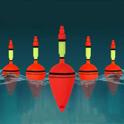 Odoria Fishing Floats Bobbers Oval Stick Floats Slip Bobbers