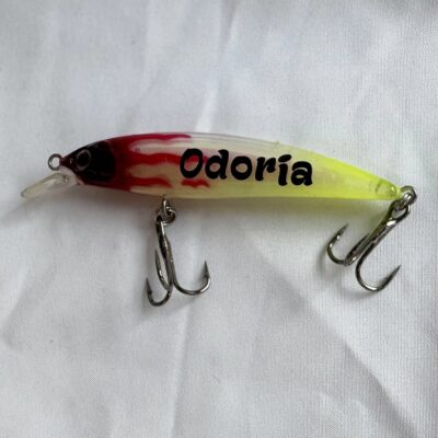 Odoria Artificial Fishing Lure Bait