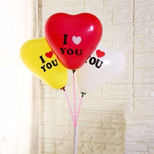 Tingacraft Cartoon Balloons for Kids (238PCS) - Image 6